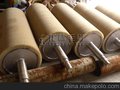 龙林毛刷硅晶板清洗毛刷、酸洗线毛刷辊