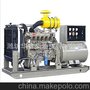 120KW山东潍柴华丰R6105IZLD柴油发电机组