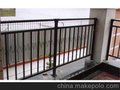 楼层护栏