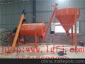 重庆小型干混砂浆生产设备最品牌，干混砂浆报价