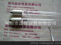 供應毛細管汞燈HT-5000(圖)