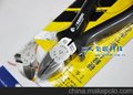 供应马牌N-205S电工斜嘴钳，江苏马牌N-205S斜口钳，日本剪钳