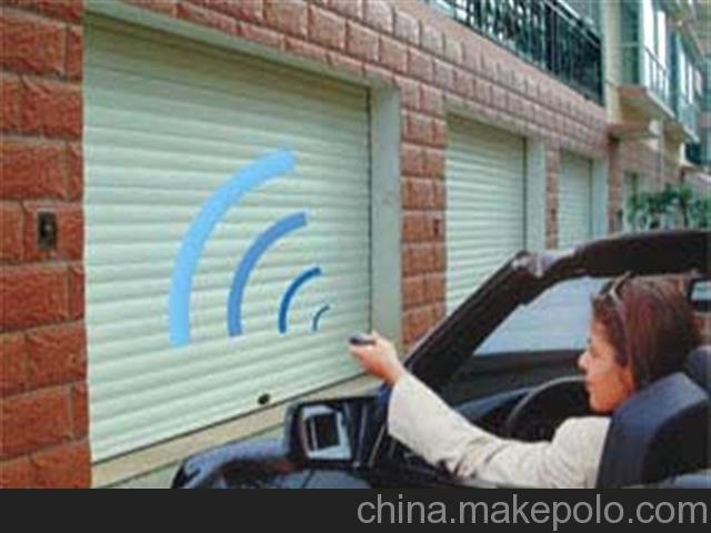 直銷(xiāo)別墅遙控車(chē)庫門(mén)非你莫屬深圳新億達圖片