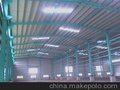 供应苏州钢结构厂房 刚结构厂房专业厂家