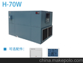 供应中惠卧式室内换气系统H-70W