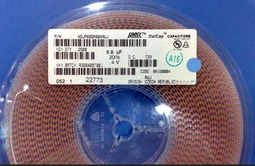 NOJP685M004RWJ/OxiCap