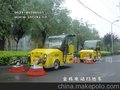 道路清扫车