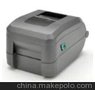 供应重庆九龙坡经济实惠桌面条码打印机Zebra GT800