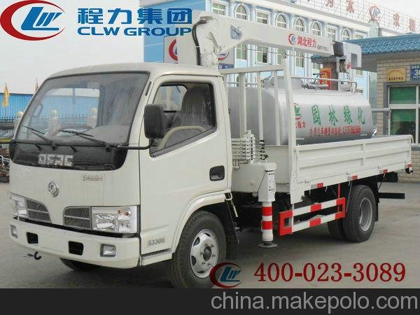 威海市灑水車簡筆畫圖片_綠化灑水車_運(yùn)水車圖片