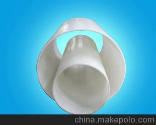 純PP管 阻燃pp管 抗靜電PP管 pp棒 金陽(yáng)電力專(zhuān)業(yè)生產(chǎn)廠家圖片
