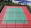 供应金华丽水温州做网球场施工 施工工艺 造价-奥体体育设施公司