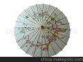 供应仿古工艺纸伞