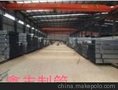 国内异型护栏管规模较大的厂家—河北霸州鑫丰制管厂