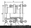 盐城市法兰伸缩器规格 限位伸缩器生产厂家用户清华