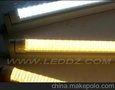 LED T8LED日光灯管节能分析