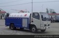 东风福瑞卡高压清洗车，同类产品销售