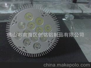 供應LED球泡燈圖片