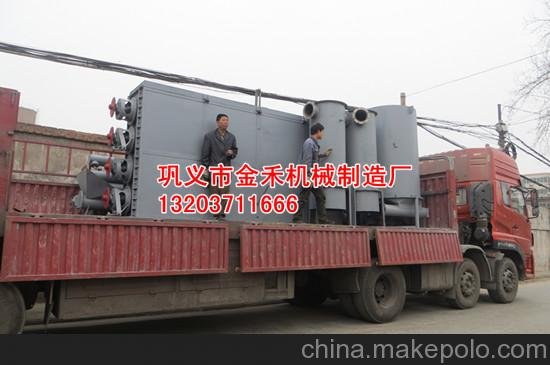 供應金禾1新型HGJ環(huán)保木炭機設備金禾精心組織YQ科學制圖片