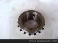 SKF H211  H209  NSK H209 H211轴承紧定套 锁套 锁紧螺母