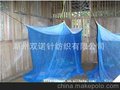 單開門出口非洲中東蚊帳