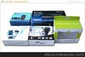 各种产品包装彩盒 瓦楞盒 礼品盒