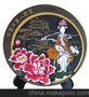 供应典雅炭雕工艺品礼品，中秋节礼品。商务礼品，中秋节纪念工艺品