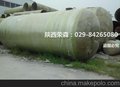50方玻璃缸化粪池价格