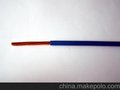 各型号电器设备连接用线