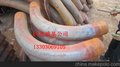 供应国标1D  1.5D无缝弯头
