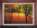 TVC音箱,壁画音箱.背景音乐.家居装饰OEM
