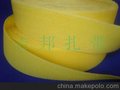 不起毛、不抓毛、不梳毛魔术贴