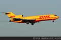 日本DHL到香港 香港清关代理