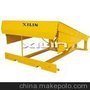 供应西林DL液压登车桥