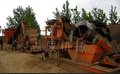 潍坊洗砂机厂家，洗砂机价格、山东洗砂机参数