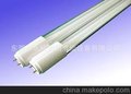 厂家供应环保省电60%的18W 节能灯管中管 质量保证