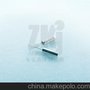 安防专用8.192MHz圆柱晶振206封装深圳厂家供应