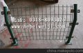 供应伟吉WJ-58供应双边丝护栏网优质的护栏网