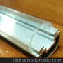 大量供应LED节能灯罩 PMMA灯罩 PC挤出管