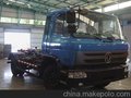 供应东风EQ5126ZXXS3型车厢可卸式垃圾车东风垃圾车