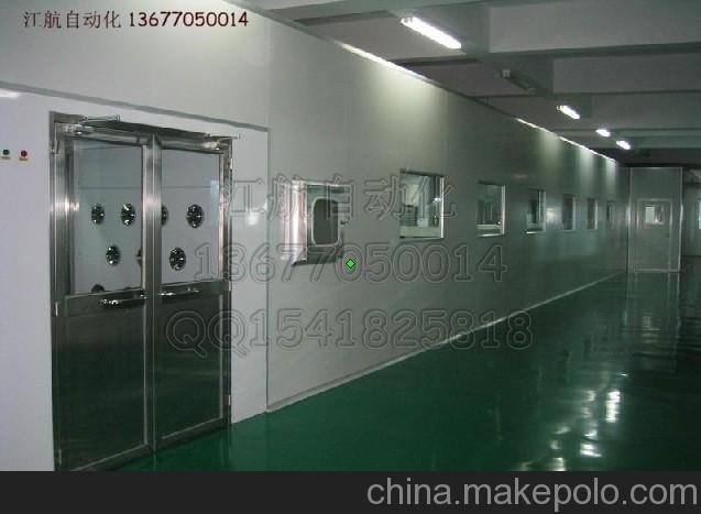 供應(yīng)凈化房無塵車間圖片