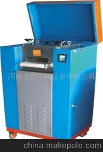 再生塑料造粒機(jī)輔機(jī)全封閉式切粒機(jī)圖片