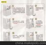 冀虹/100高楼救生缓降器-五星B2-高质救生缓降器-全裸钢丝绳救生缓降器材质