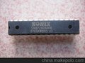 SONIX SN8F27E64松翰原装单片机