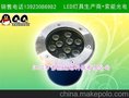 LED地埋灯,方型LED地埋灯