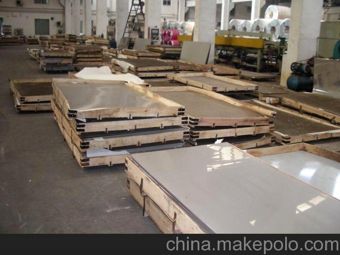 汕頭321不銹鋼板廠 冷軋鋼板價(jià)格 304不銹鋼六角棒行情圖片