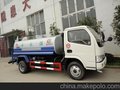 用着称心的3吨洒水车5吨洒水车4吨洒水车