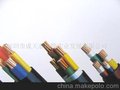 工程专用电线电缆