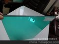 出口 PC 聚碳酸酯板材 polycarbonate solid sheet