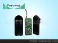 供应美国UL认证5V0.5A电源适配器