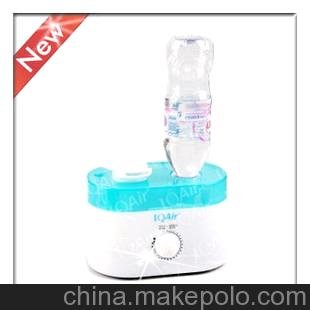 迷你加濕器 家用加濕器 迷你辦公加濕器 霧化 超聲波加濕器圖片